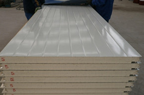 Different types sandwich panel wholesale