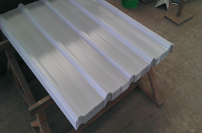 Cheap single metal sheet wholesale