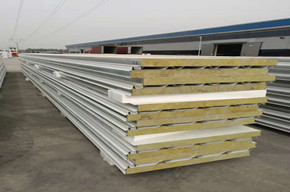 Different types sandwich panel wholesale