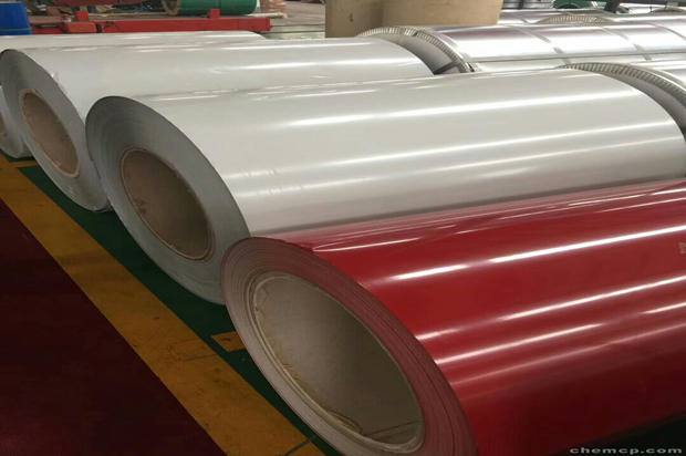 Different Construction Material Steel coil Wholesale