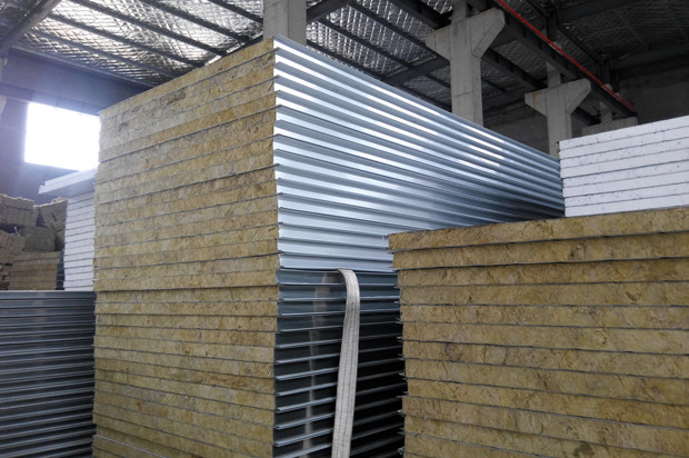 Different types sandwich panel wholesale