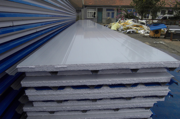 Different types sandwich panel wholesale