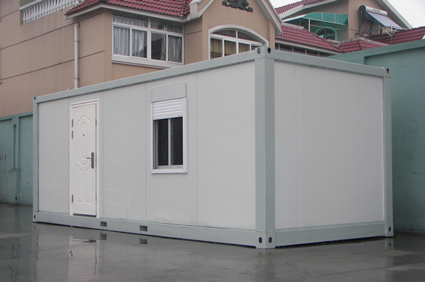 Different Types Container House Design