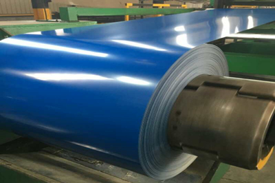 Different Construction Material Steel coil Wholesale