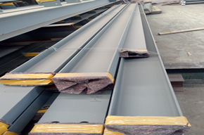 C / Z type purlin steel material wholesale