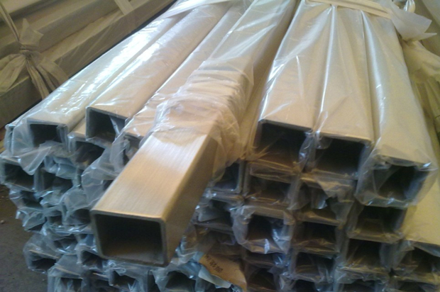 Steel material tubes round pipes wholesale