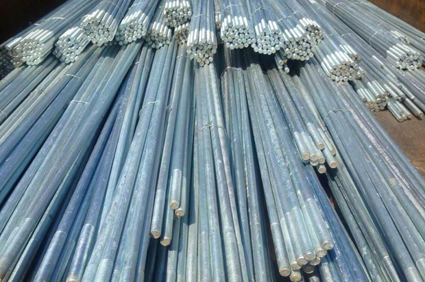 Steel material tubes round pipes wholesale